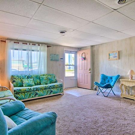 Ocean City Townhome, Deck With Canal Access! Ngoại thất bức ảnh
